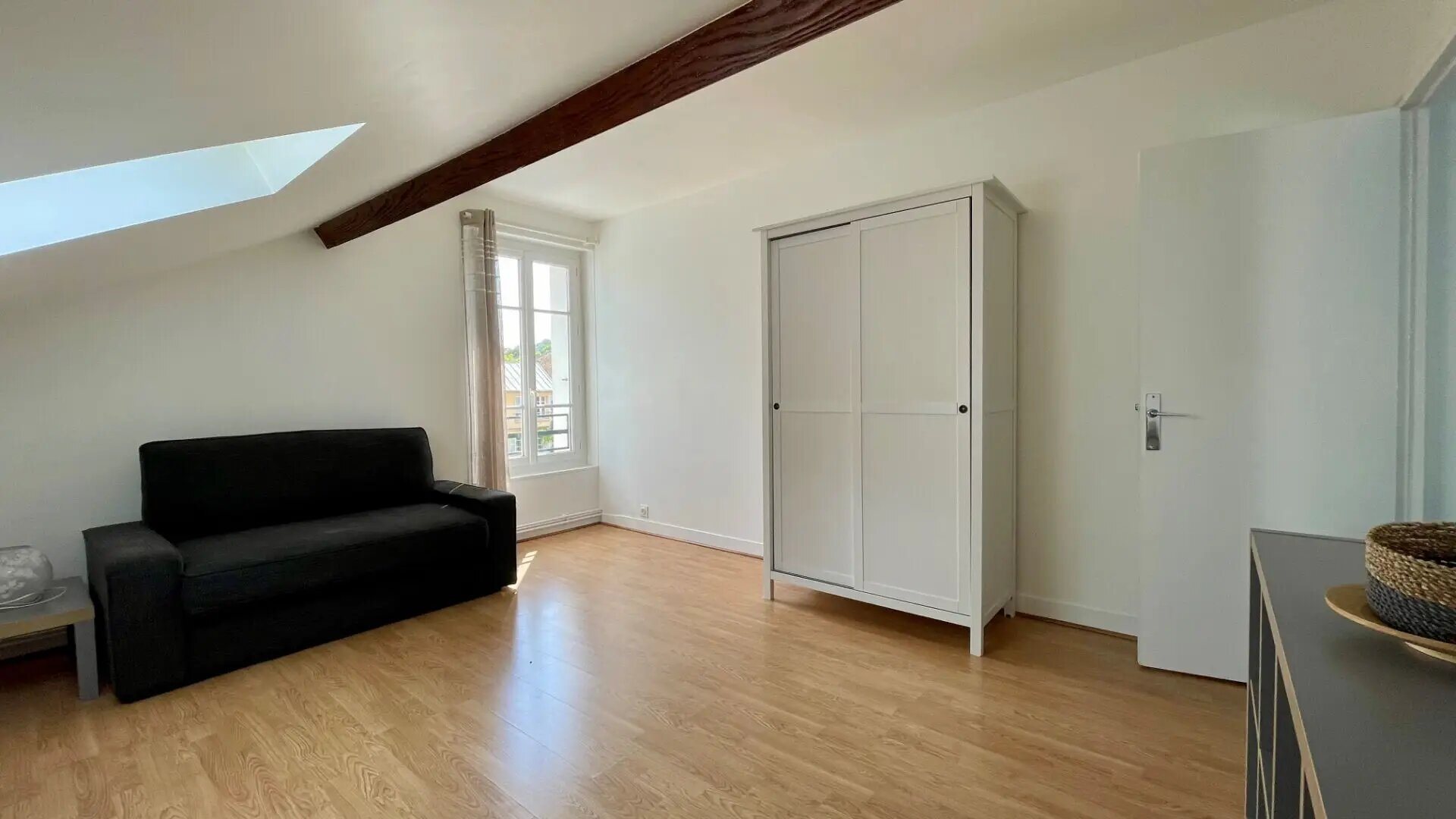 Appartement à louer, 24m², Versailles