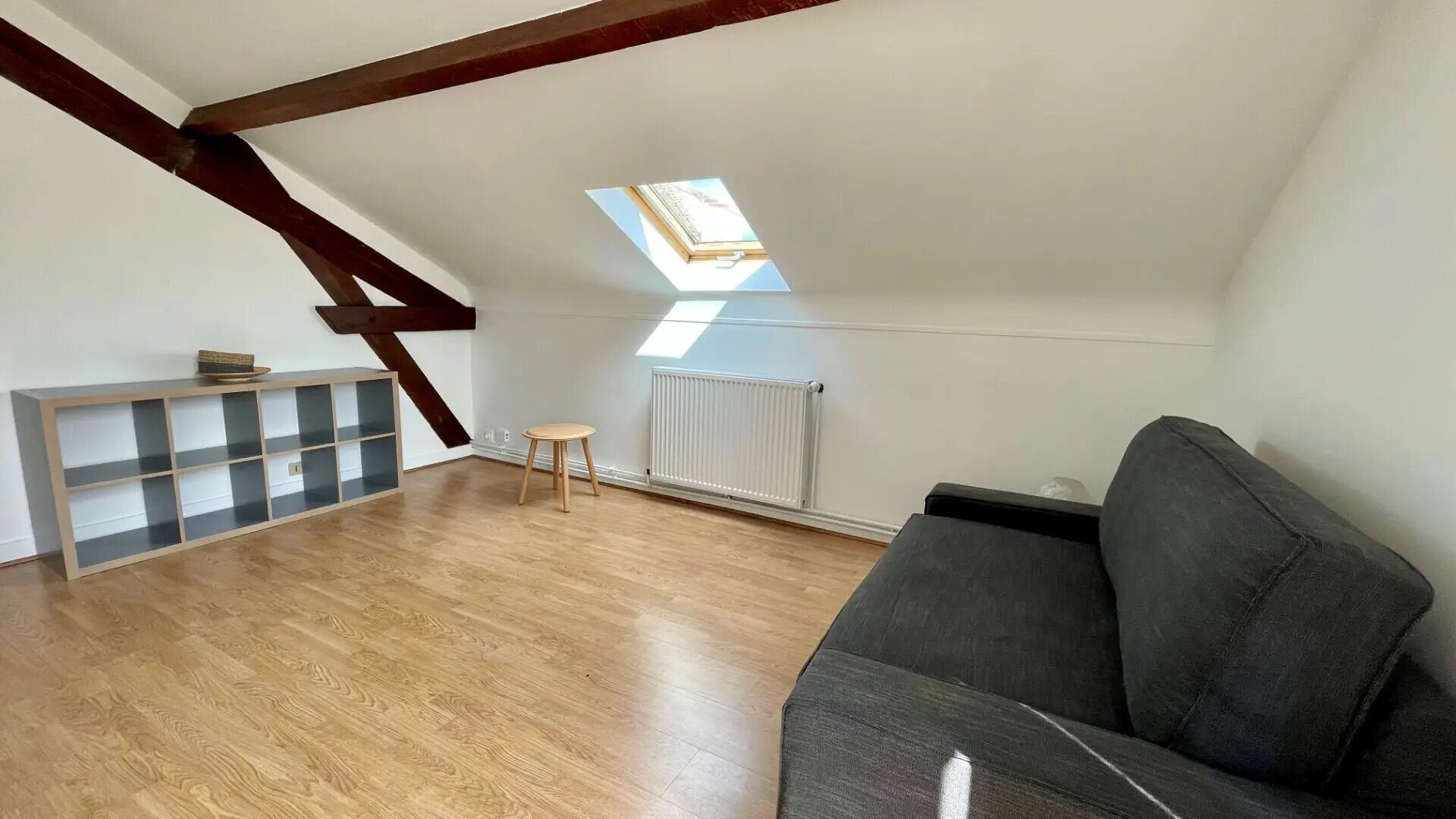 Appartement à louer, 24m², Versailles