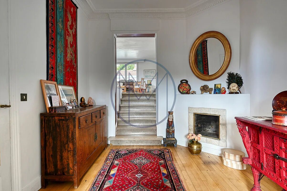 Maison à vendre, 194m², Versailles