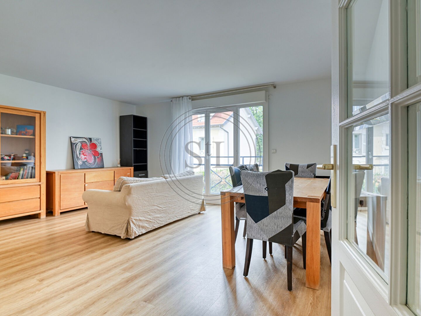 Appartement à vendre, 67m², Versailles