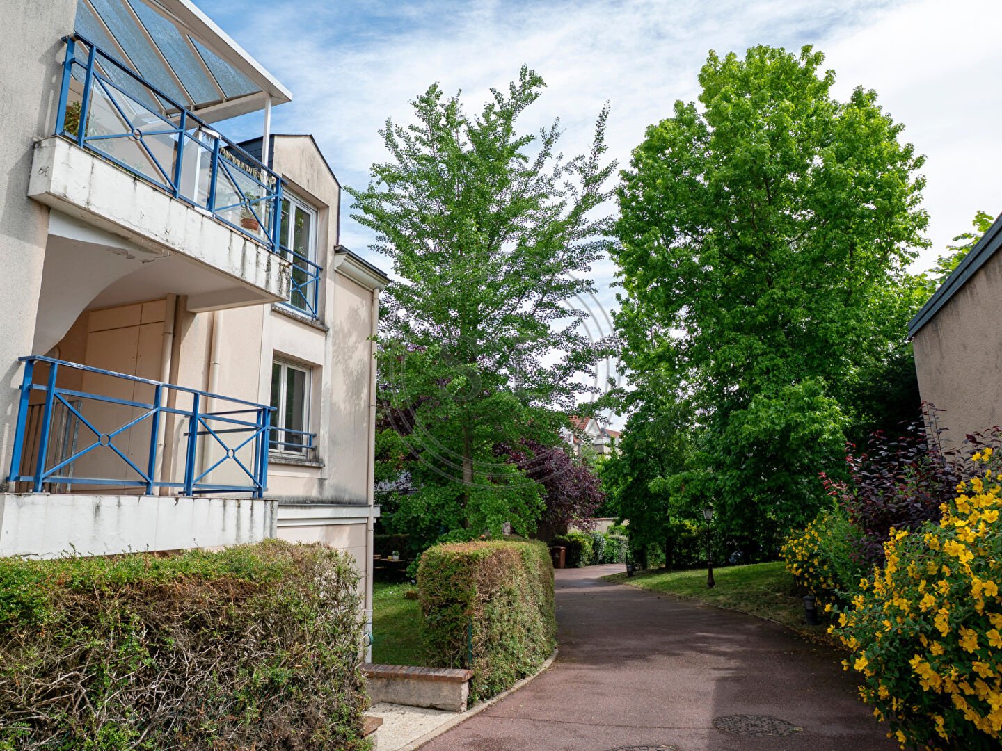 Appartement à vendre, 67m², Versailles