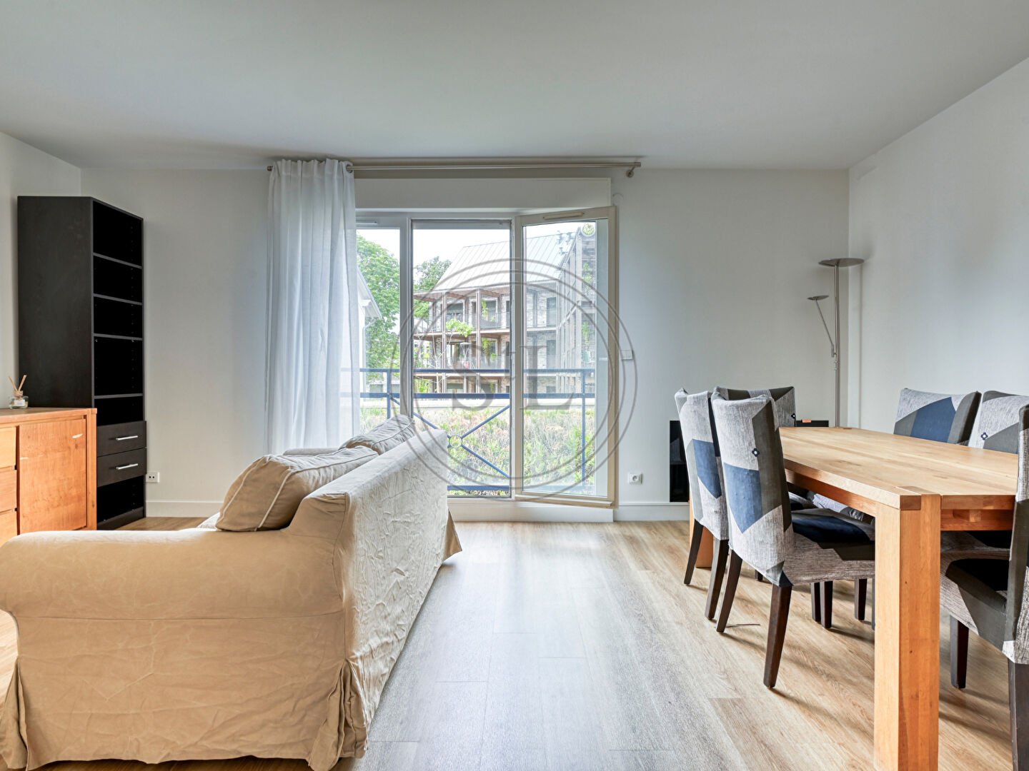 Appartement à vendre, 67m², Versailles