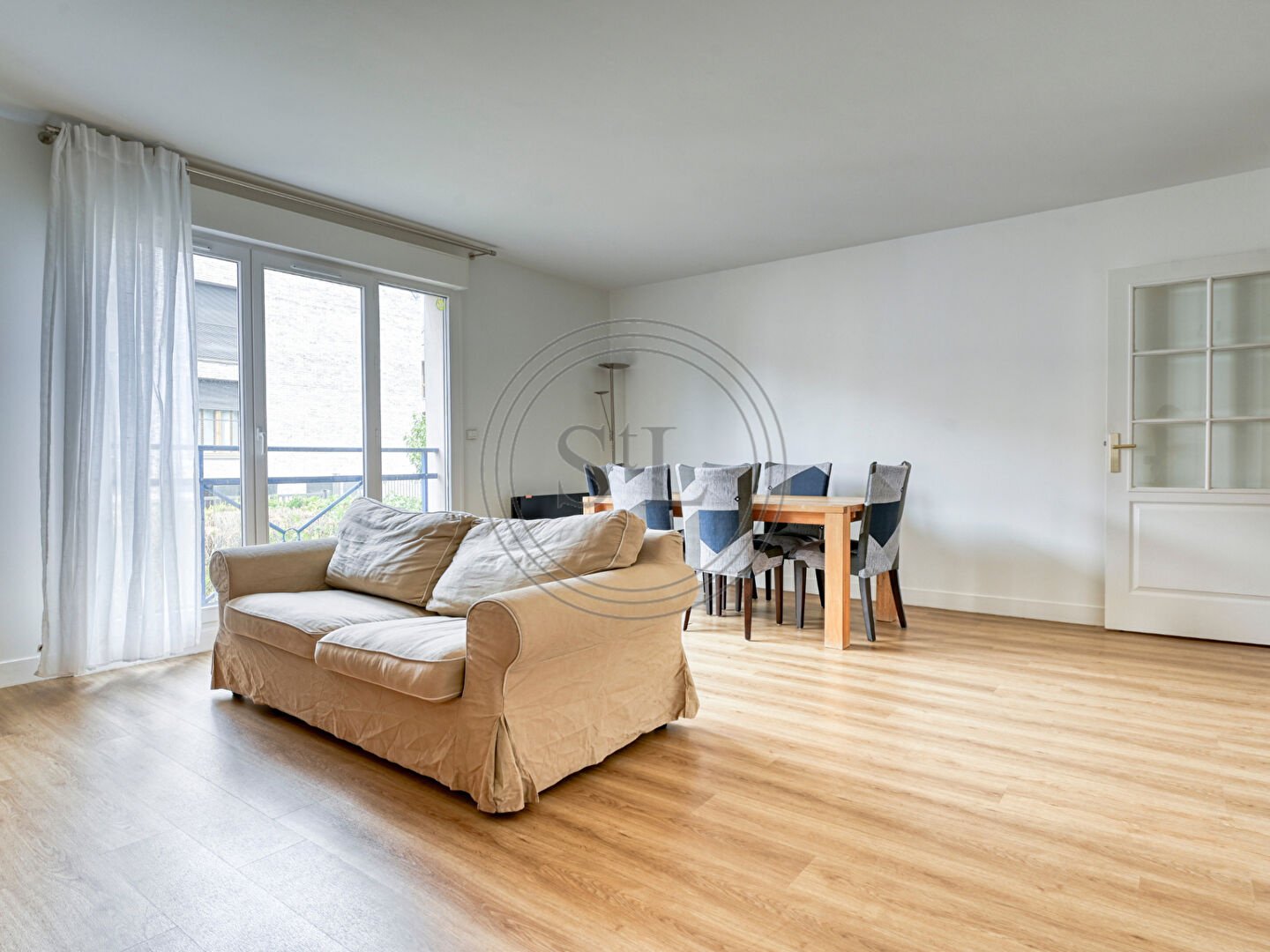 Appartement à vendre, 67m², Versailles