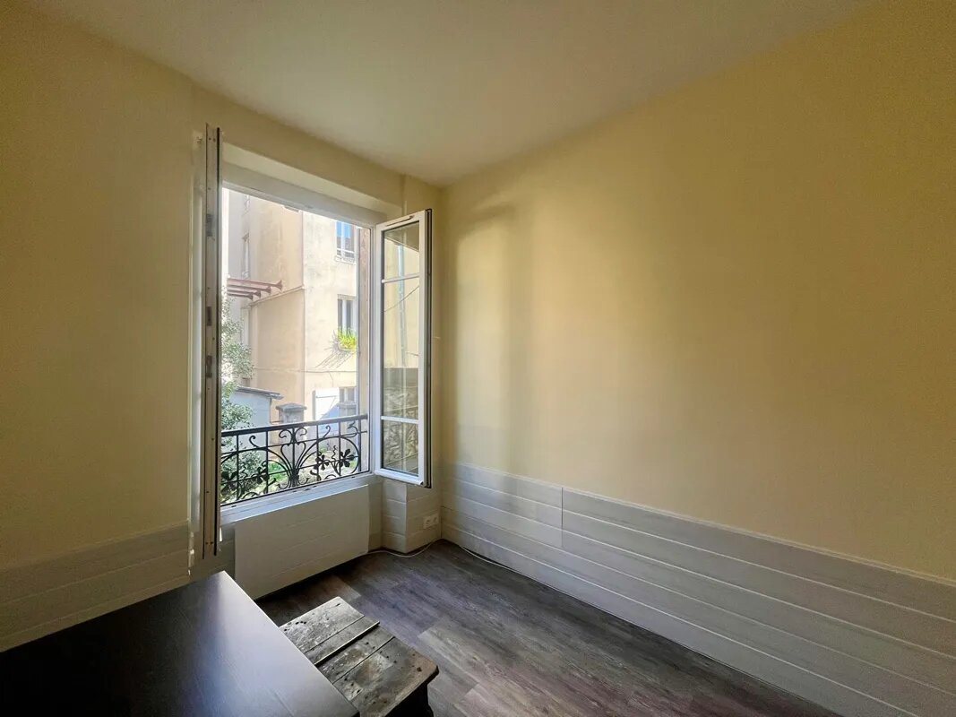 Appartement à vendre, 18m², Versailles