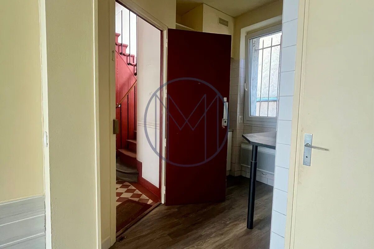Appartement à vendre, 18m², Versailles