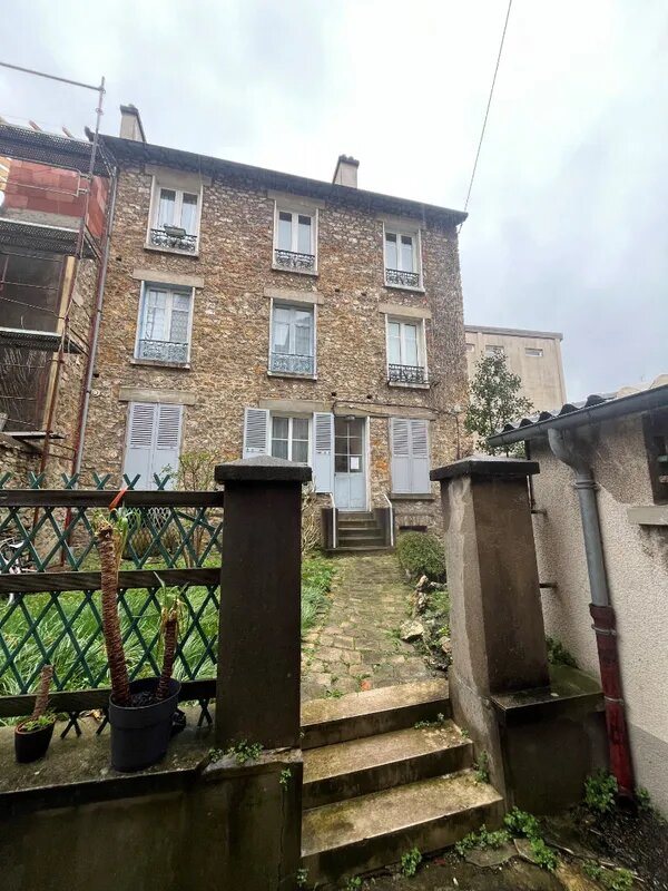 Appartement à vendre, 18m², Versailles