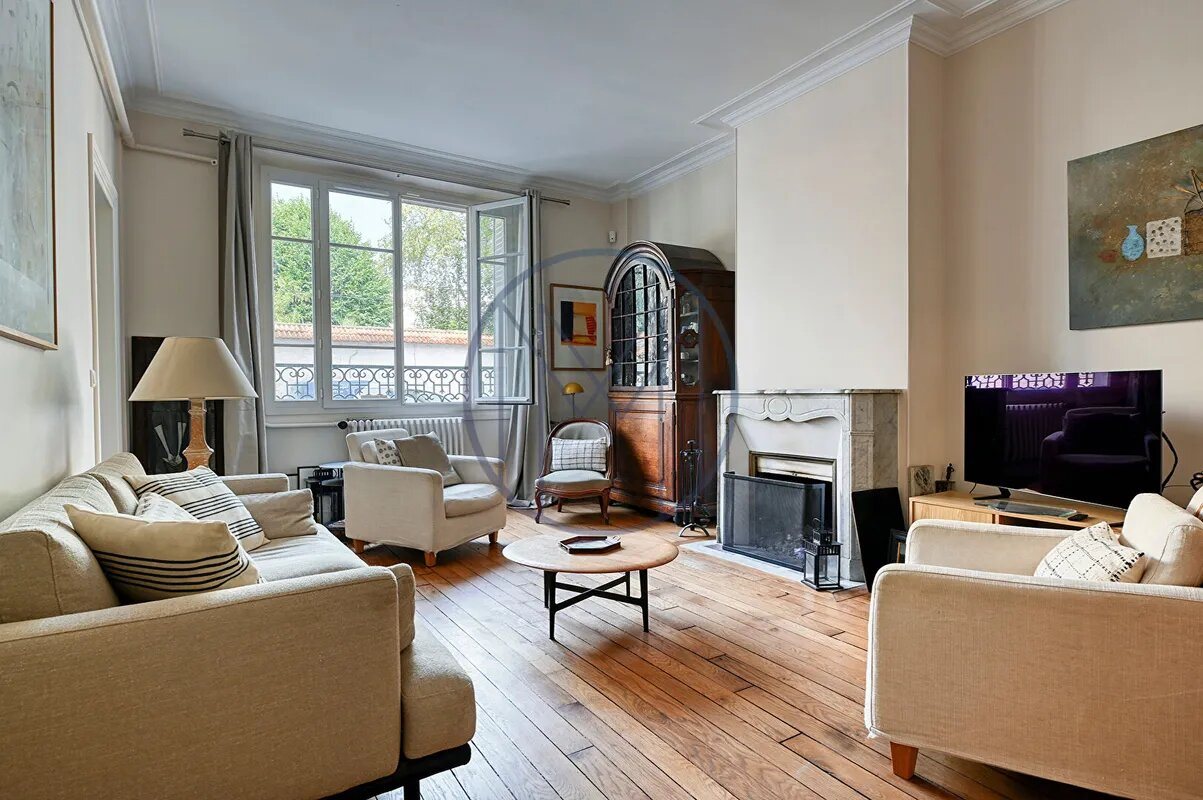 Appartement à vendre, 78m², Versailles