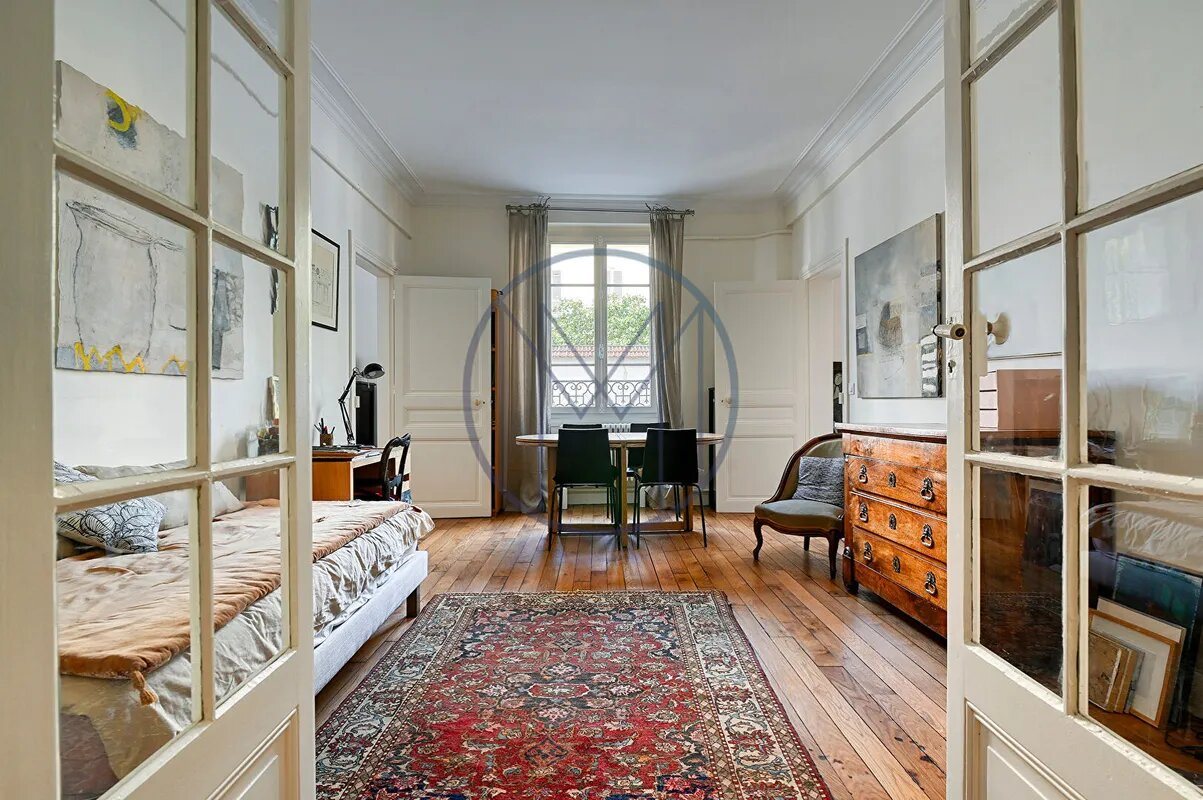 Appartement à vendre, 78m², Versailles