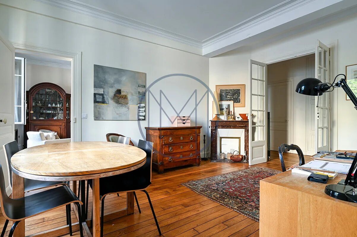 Appartement à vendre, 78m², Versailles