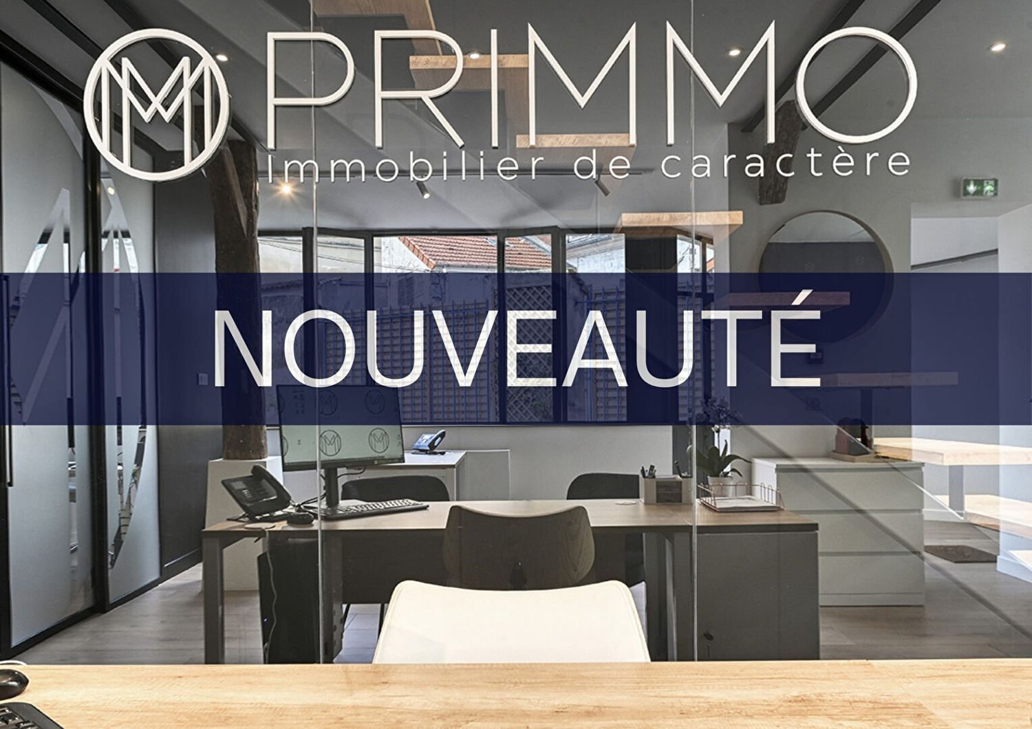 Appartement à vendre, 58m², Vaucresson