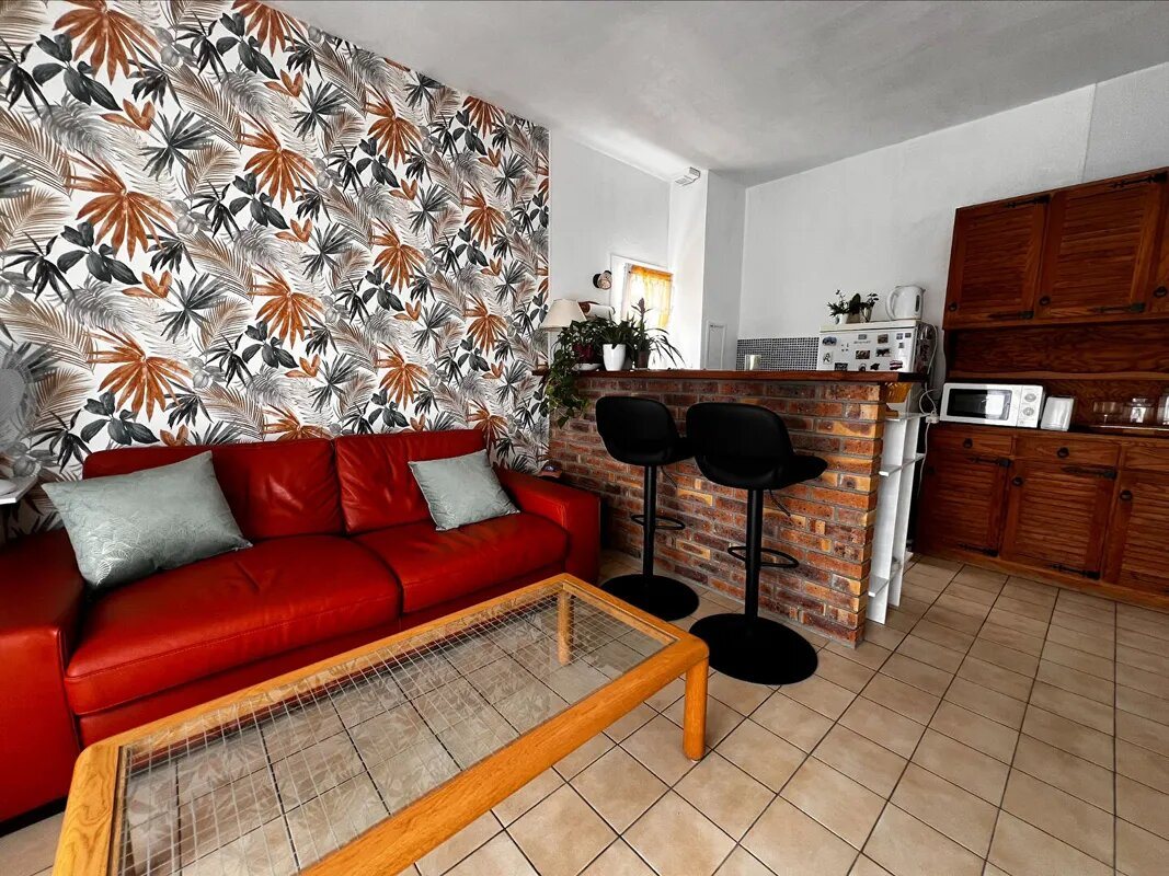 Appartement à louer, 48m², Versailles