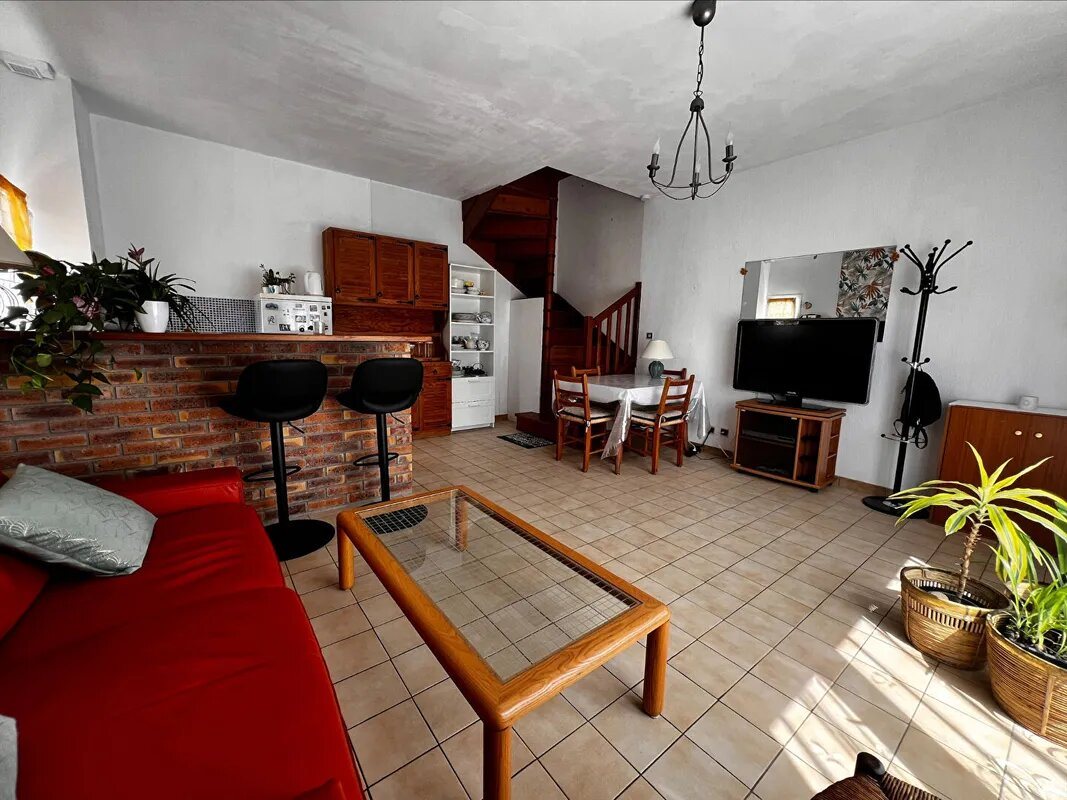 Appartement à louer, 48m², Versailles
