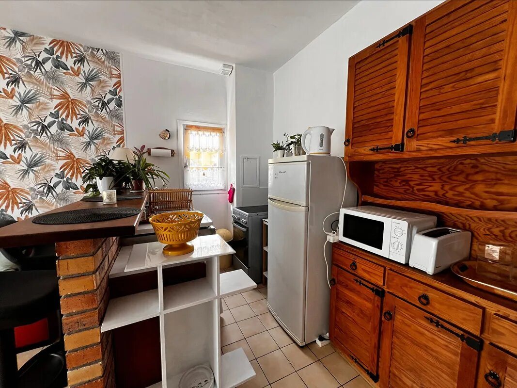 Appartement à louer, 48m², Versailles