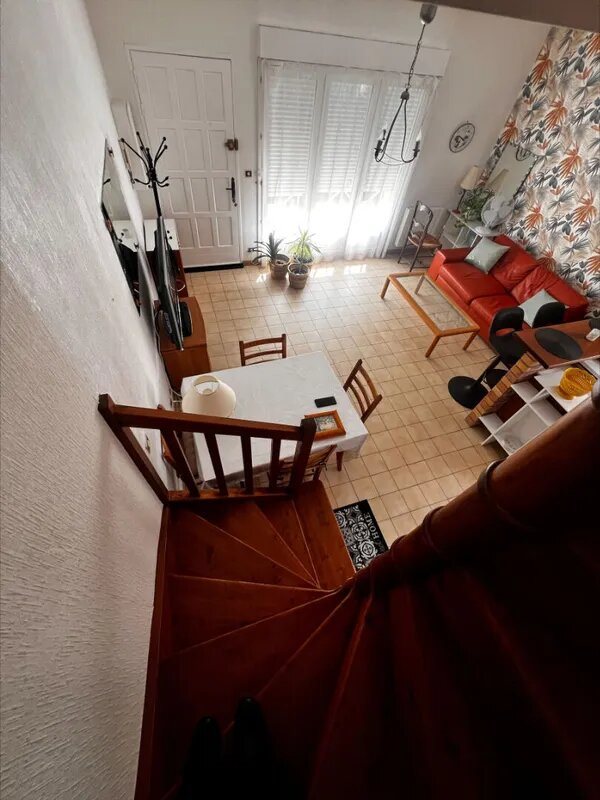 Appartement à louer, 48m², Versailles