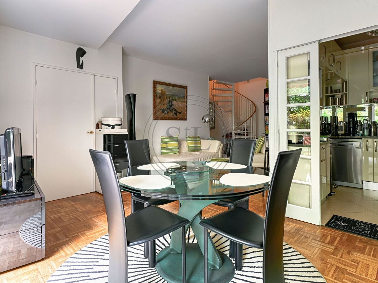Maison à vendre, 87m², Versailles