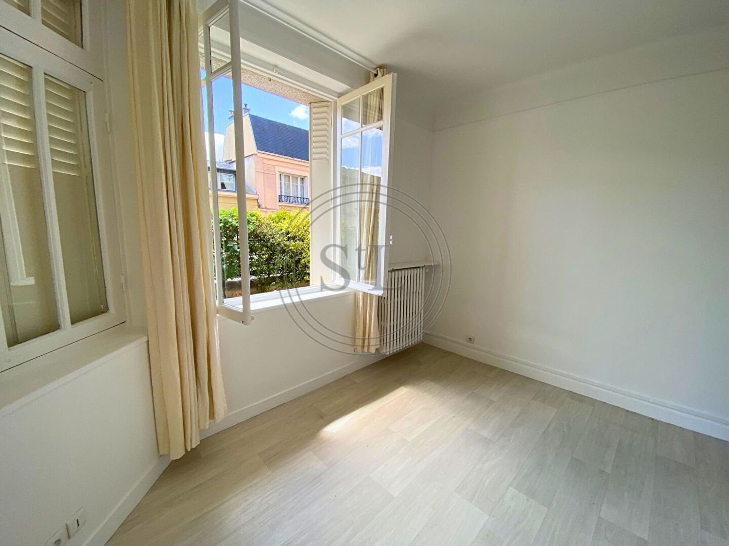 Appartement à louer, 32m², Versailles