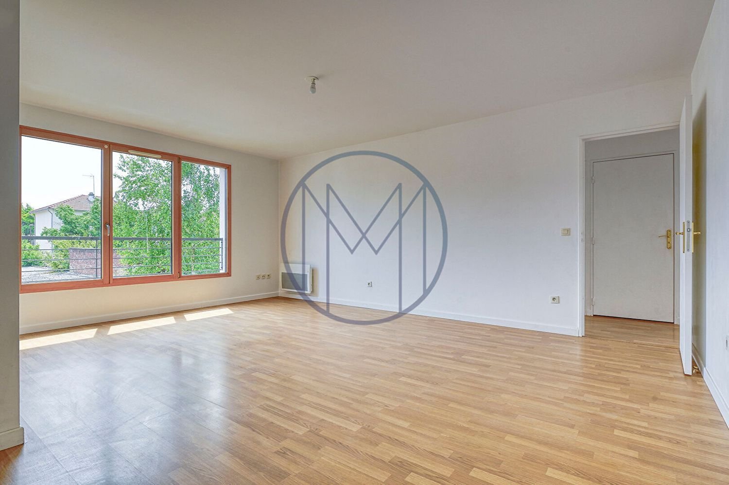Appartement à vendre, 97m², Versailles