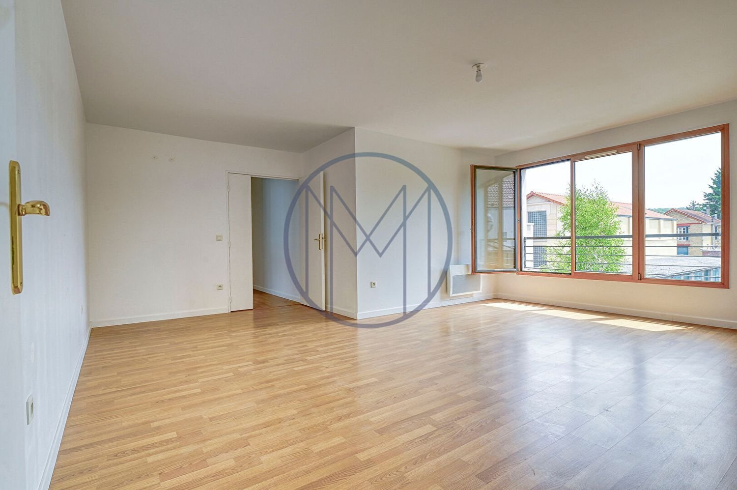 Appartement à vendre, 97m², Versailles
