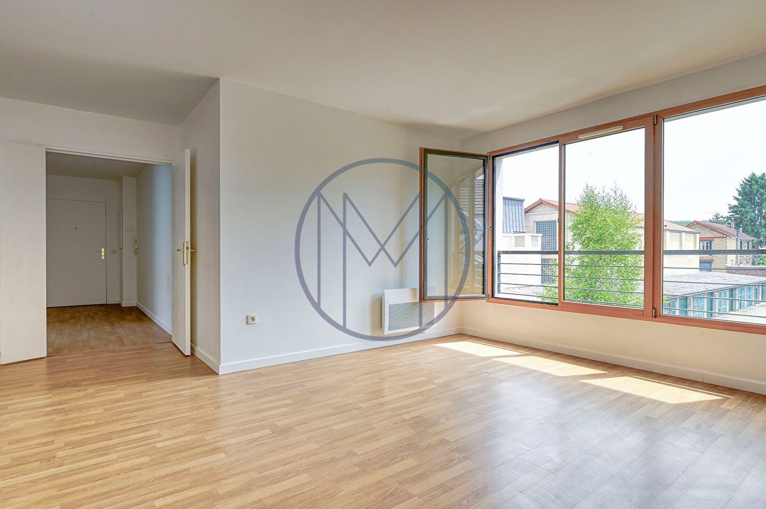 Appartement à vendre, 97m², Versailles