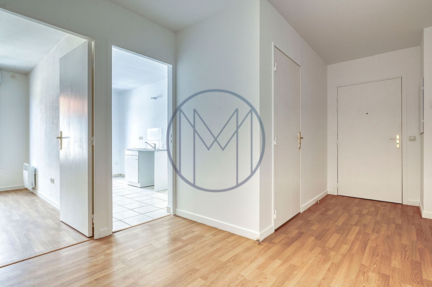 Appartement à vendre, 97m², Versailles