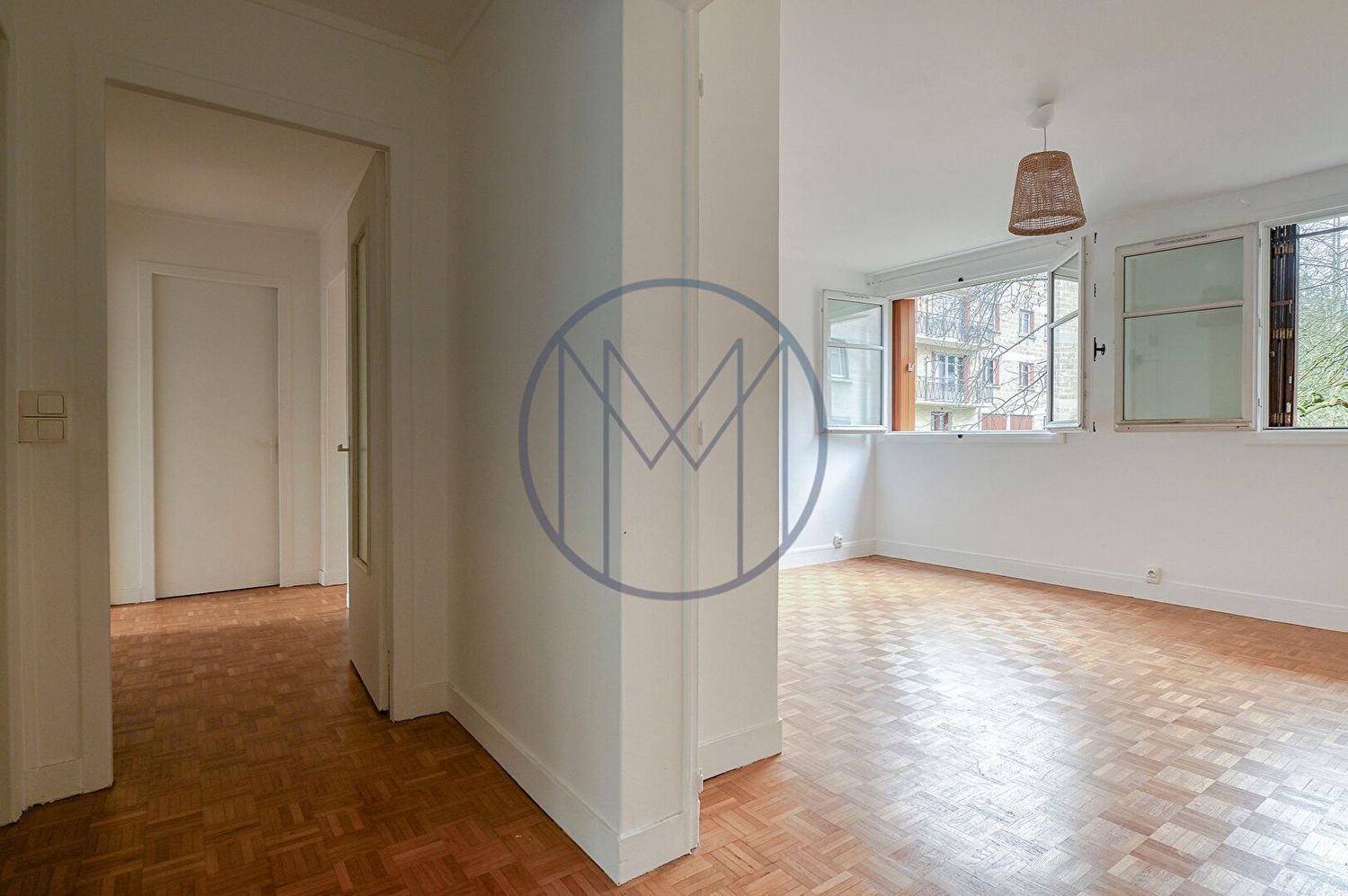 Appartement à vendre, 64m², Versailles