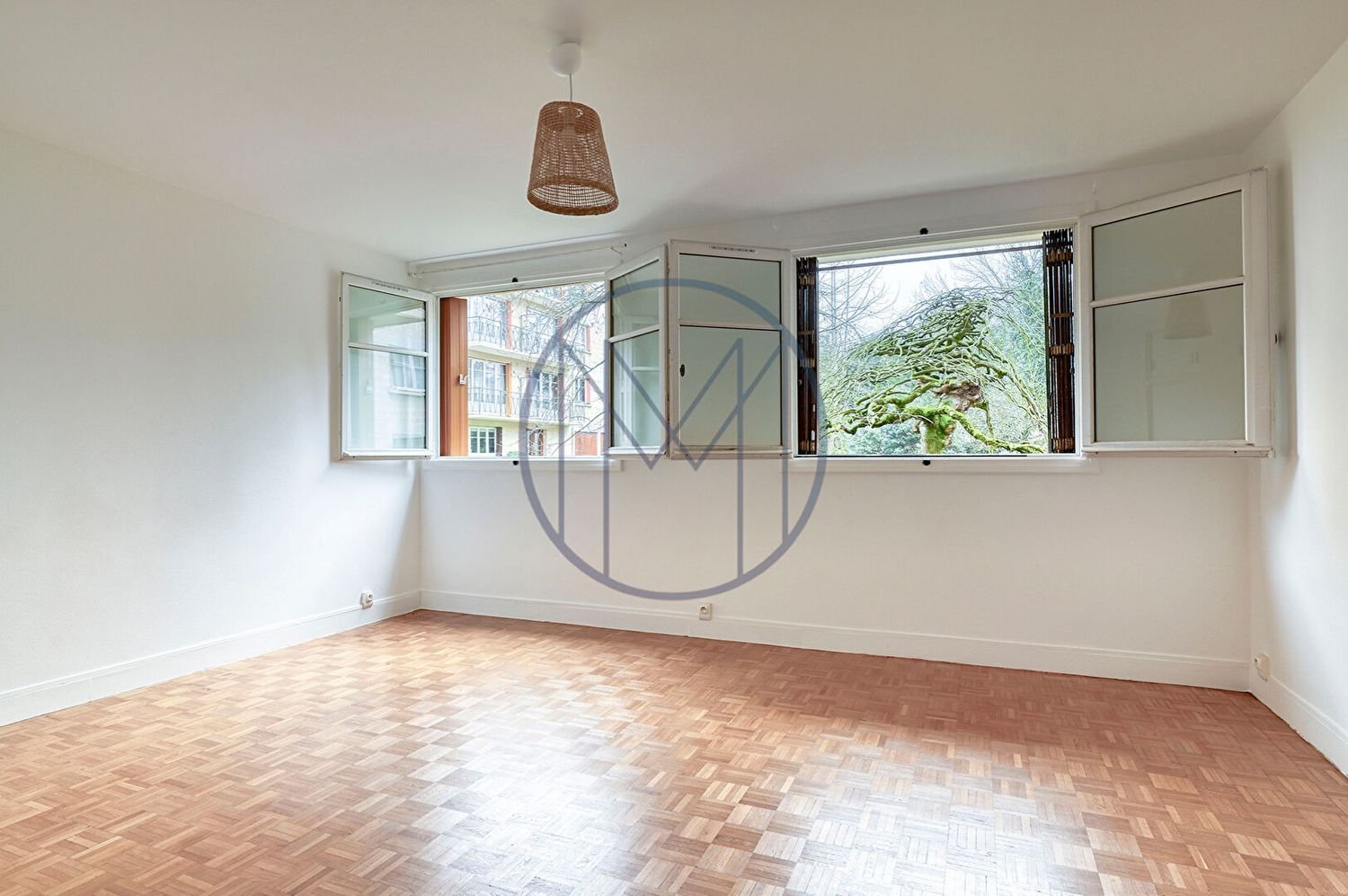 Appartement à vendre, 64m², Versailles