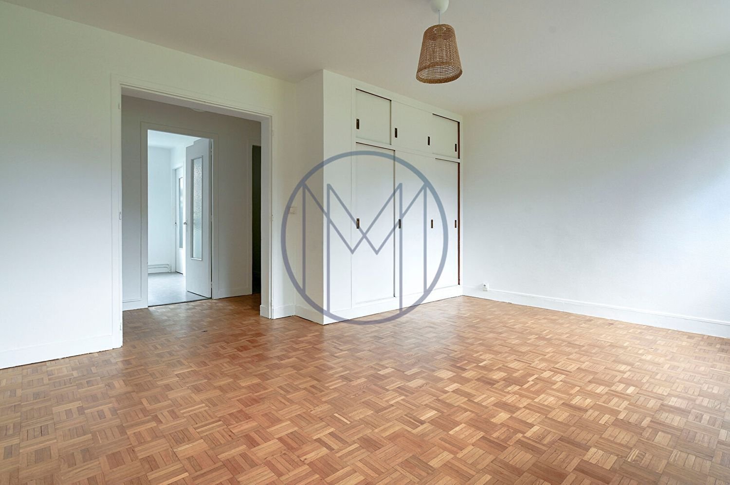 Appartement à vendre, 64m², Versailles