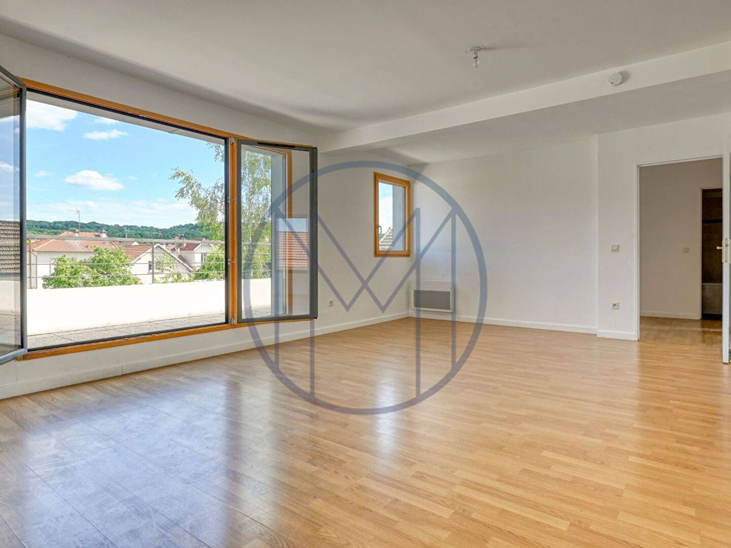 Appartement à vendre, 87m², Versailles