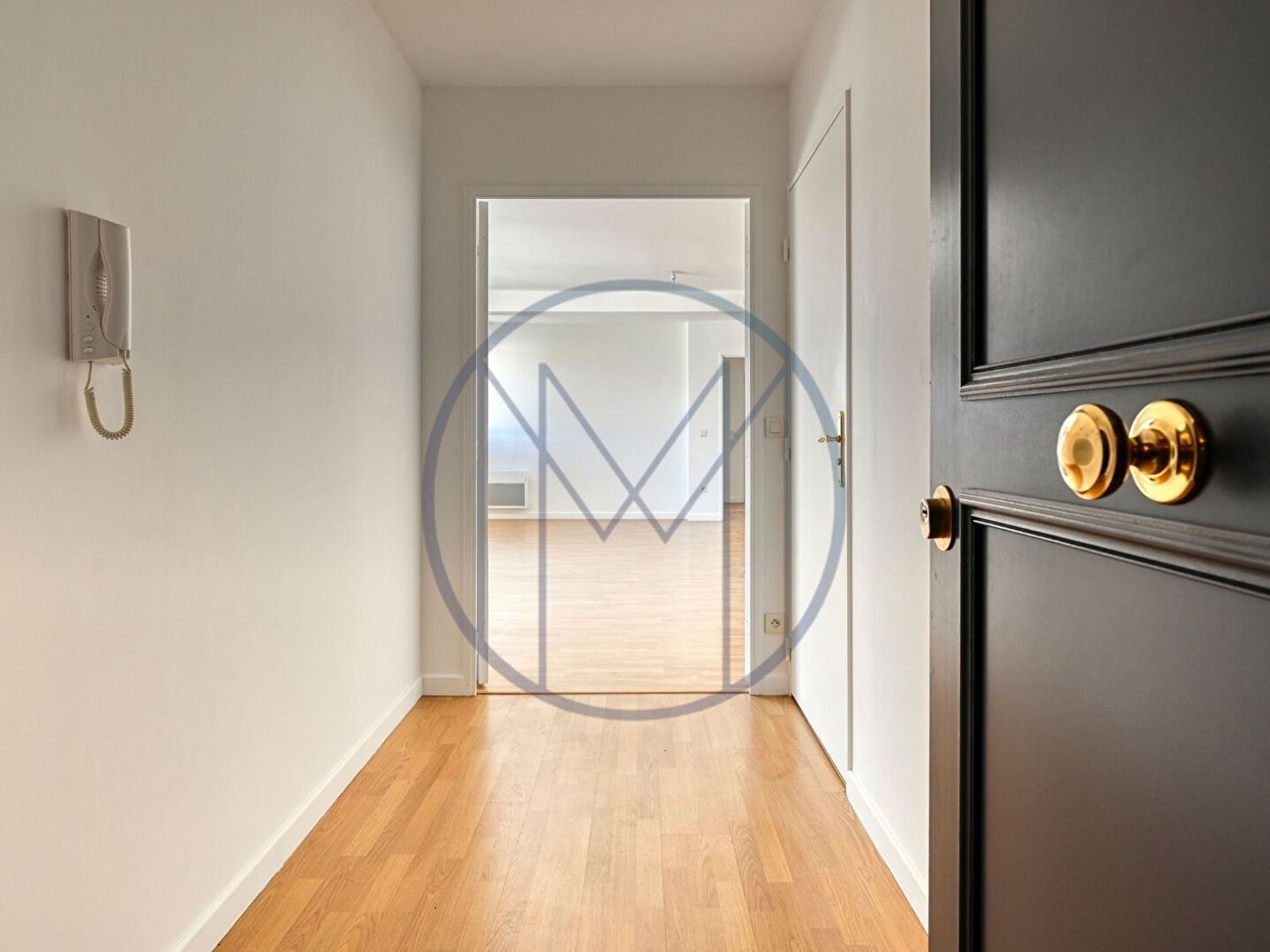 Appartement à vendre, 87m², Versailles