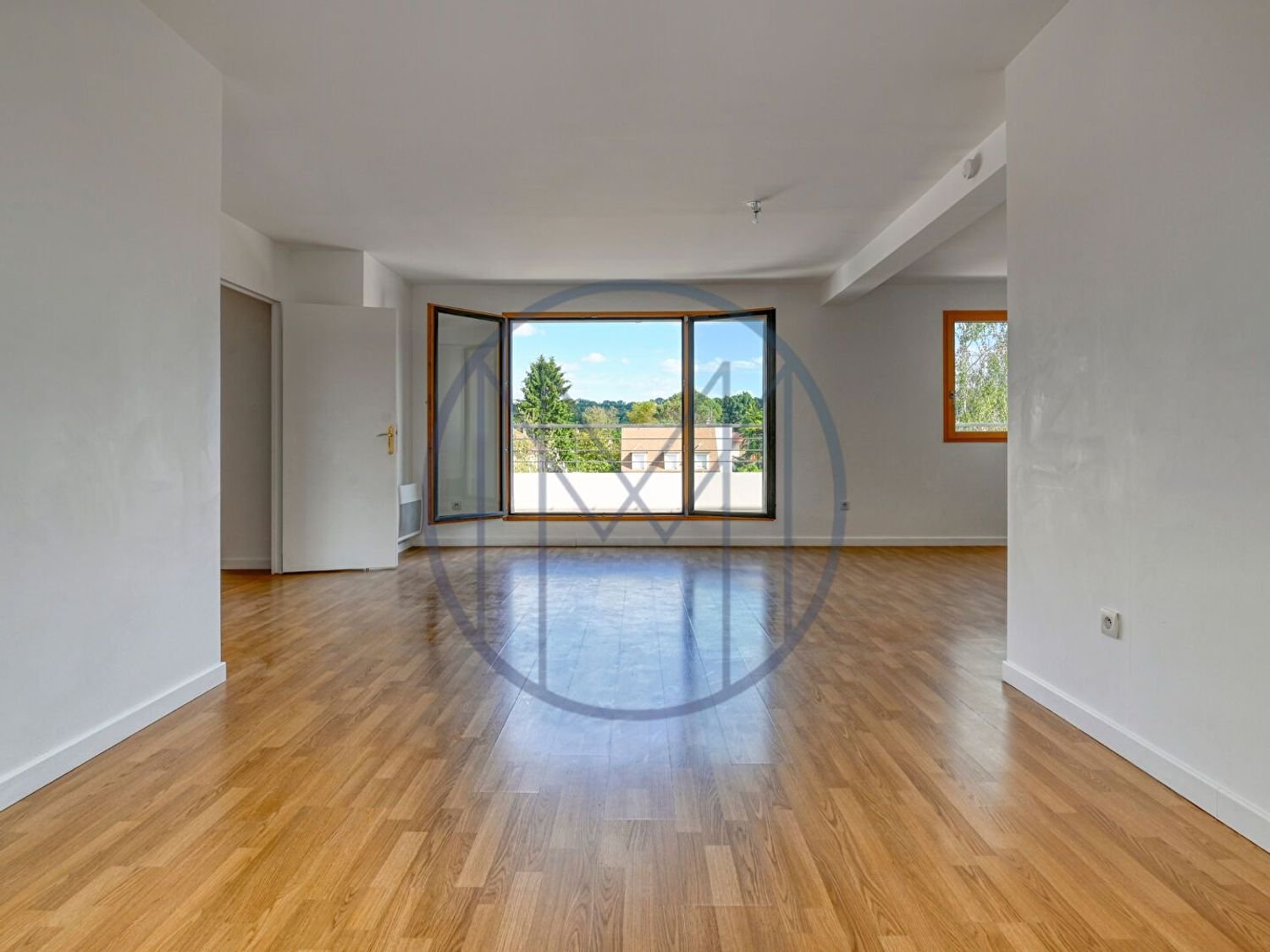 Appartement à vendre, 87m², Versailles