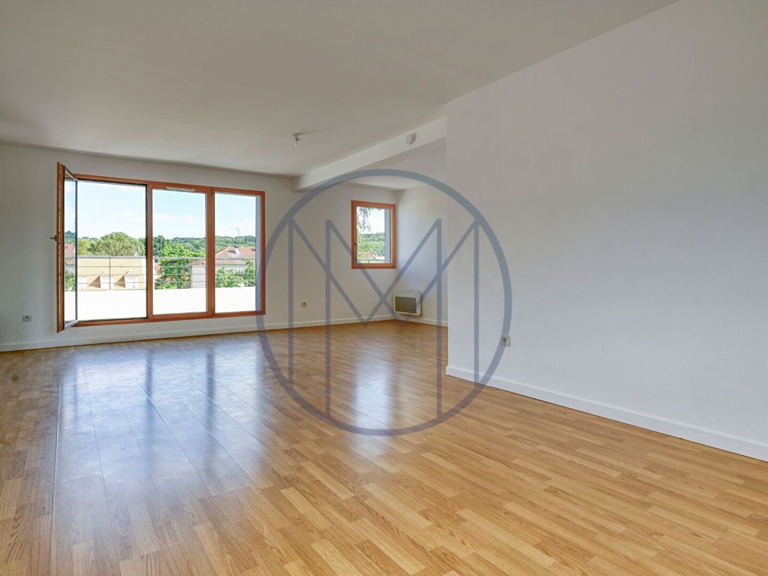 Appartement à vendre, 87m², Versailles