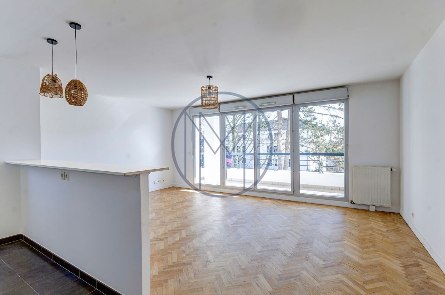 Appartement à vendre, 75m², Versailles