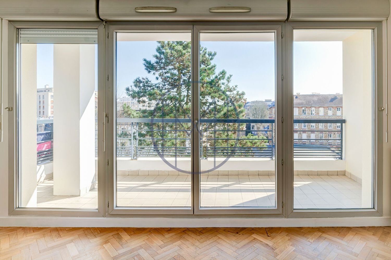Appartement à vendre, 75m², Versailles