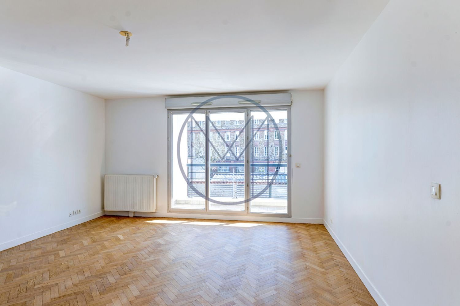 Appartement à vendre, 75m², Versailles