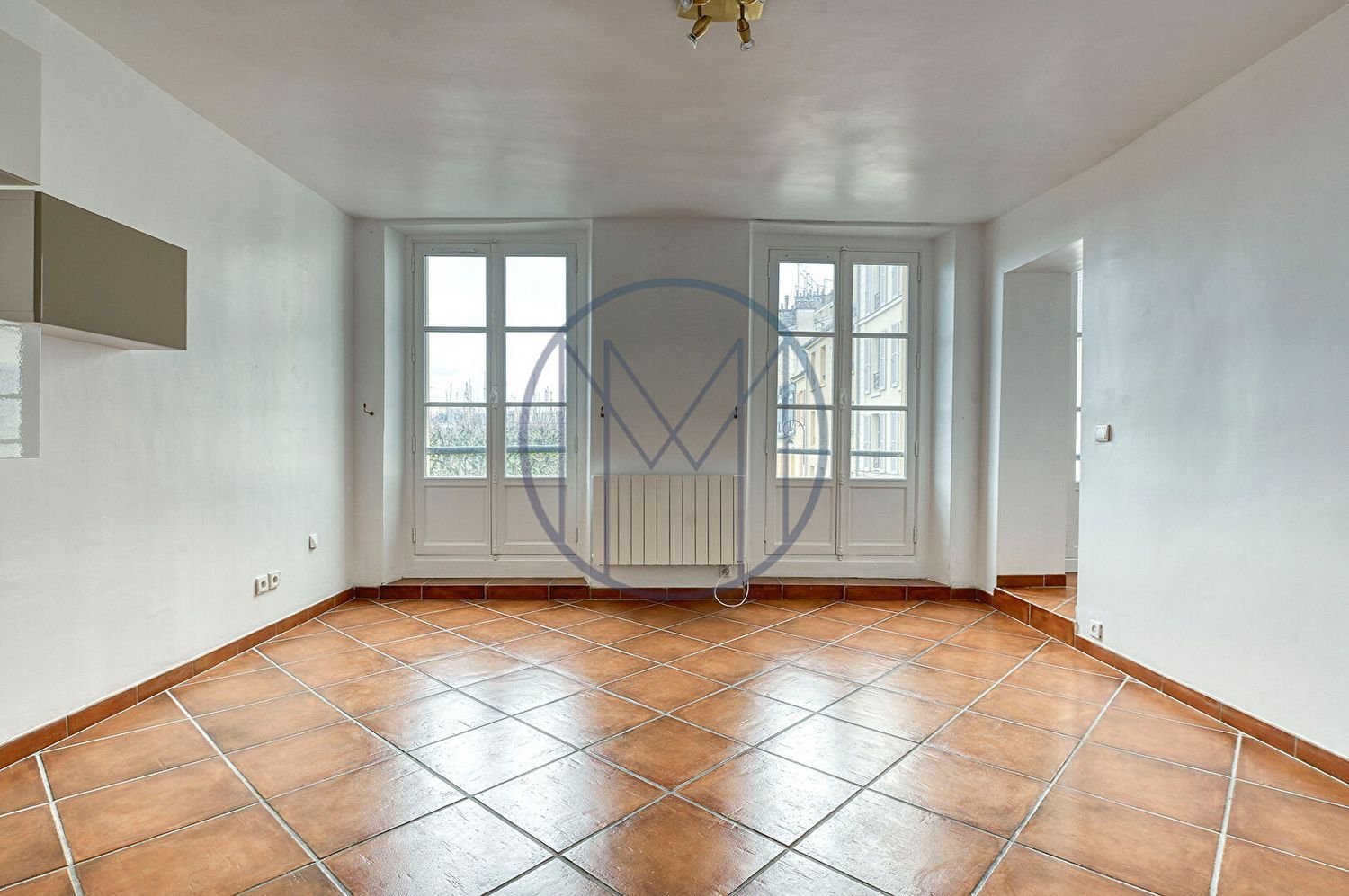 Appartement à vendre, 53m², Versailles