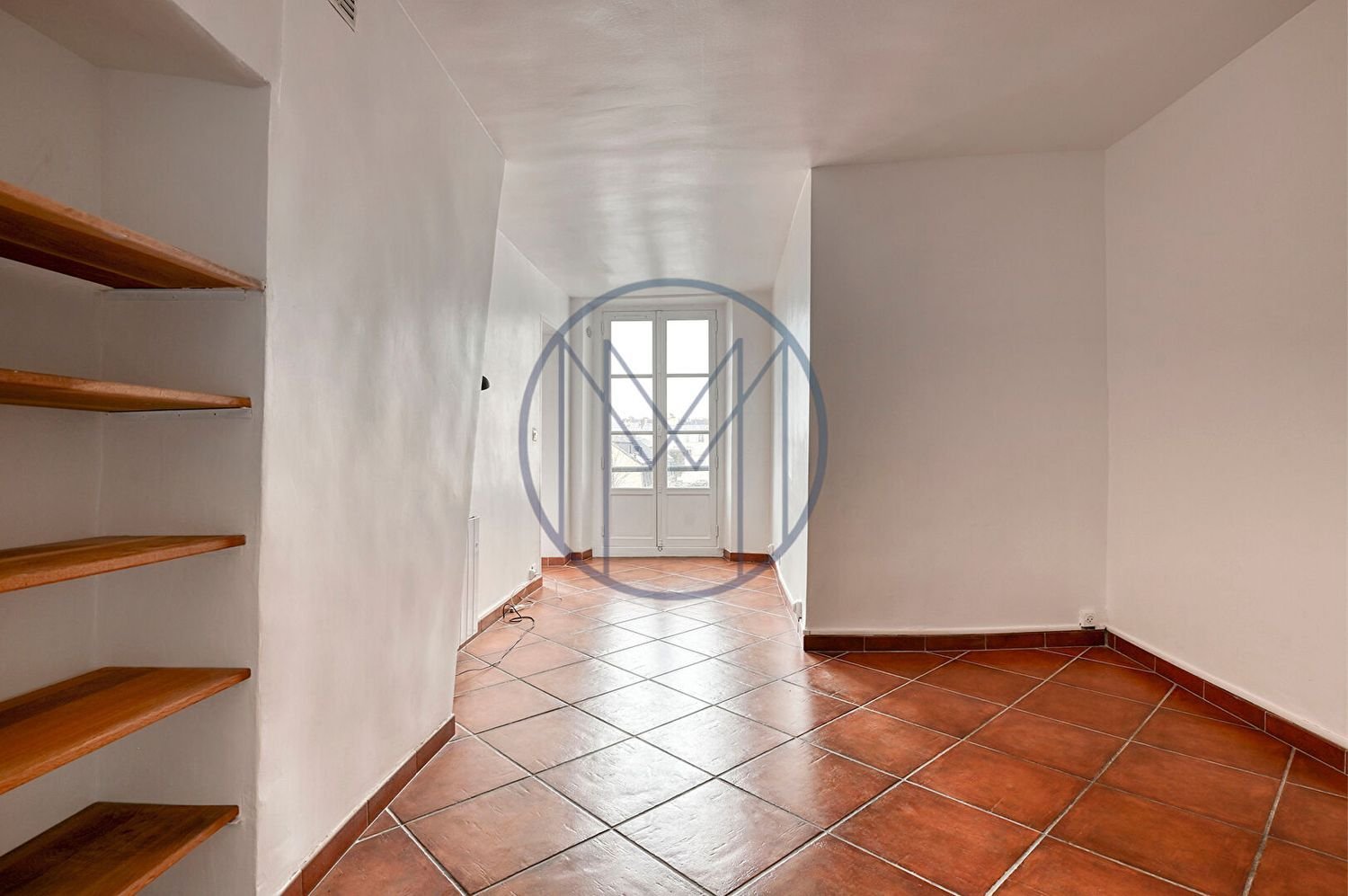 Appartement à vendre, 53m², Versailles