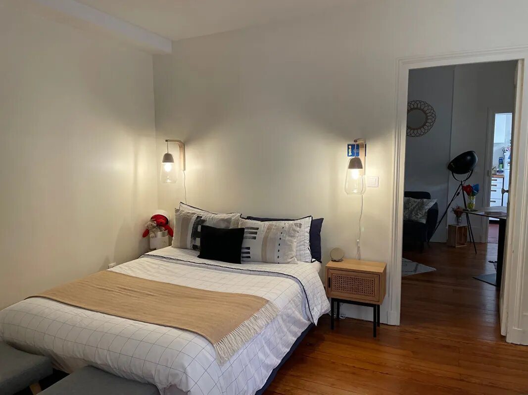Appartement à vendre, 36m², Versailles