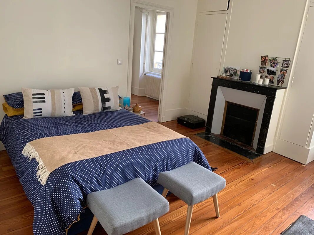 Appartement à vendre, 36m², Versailles