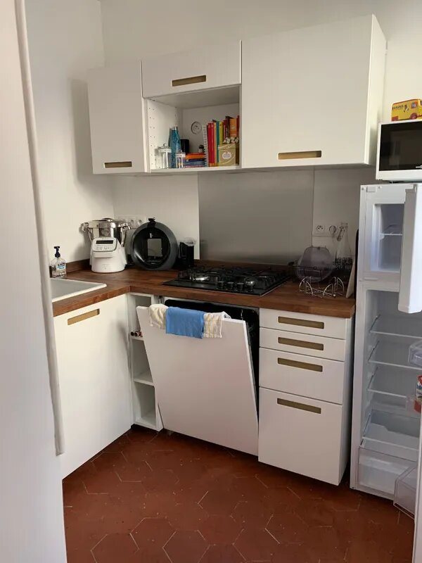Appartement à vendre, 36m², Versailles