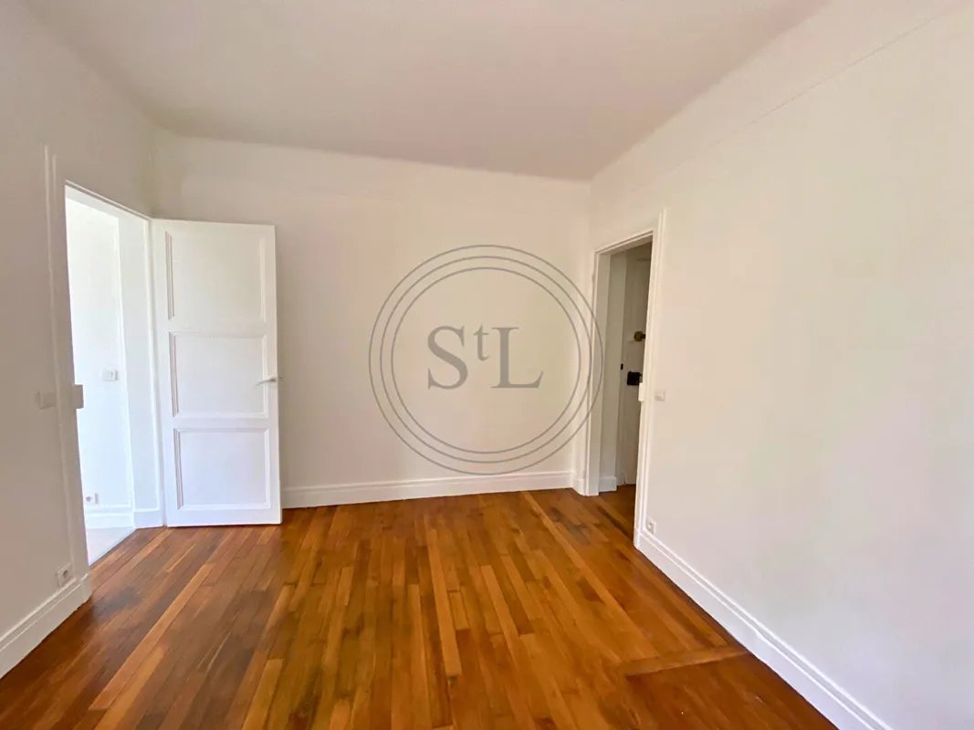 Appartement à louer, 32m², Versailles