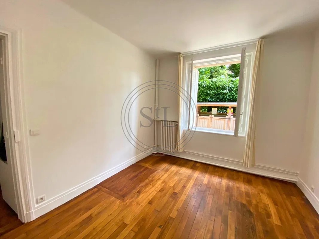 Appartement à louer, 32m², Versailles
