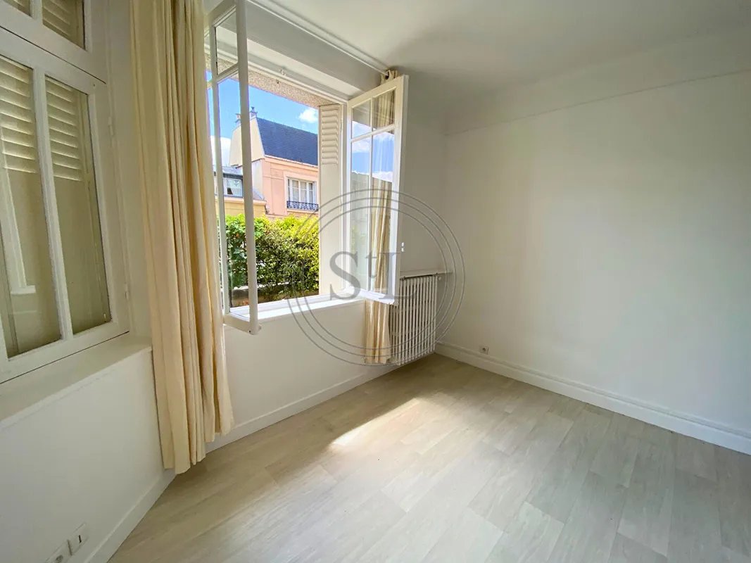 Appartement à louer, 32m², Versailles