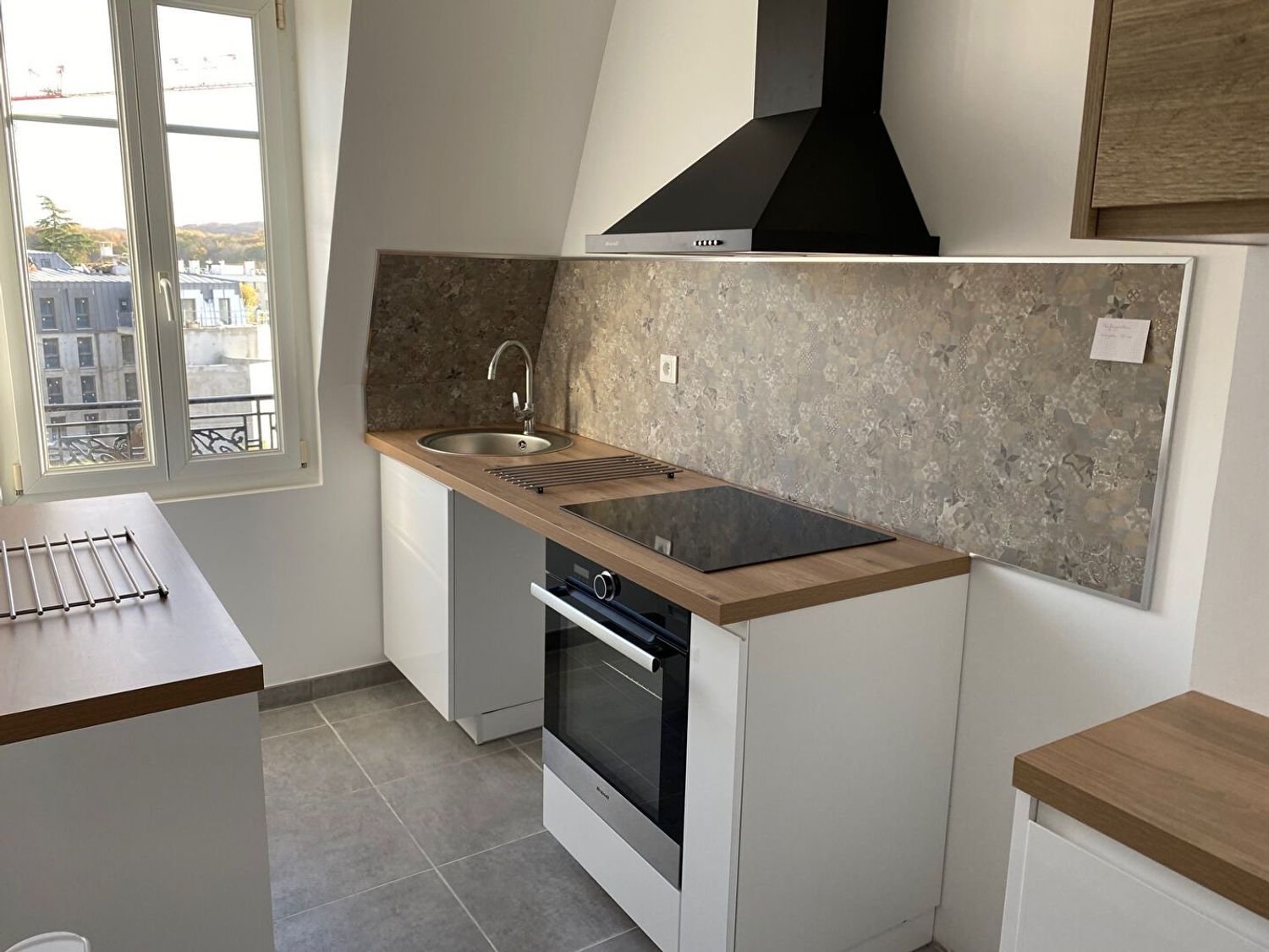 Appartement à louer, 51m², Viroflay