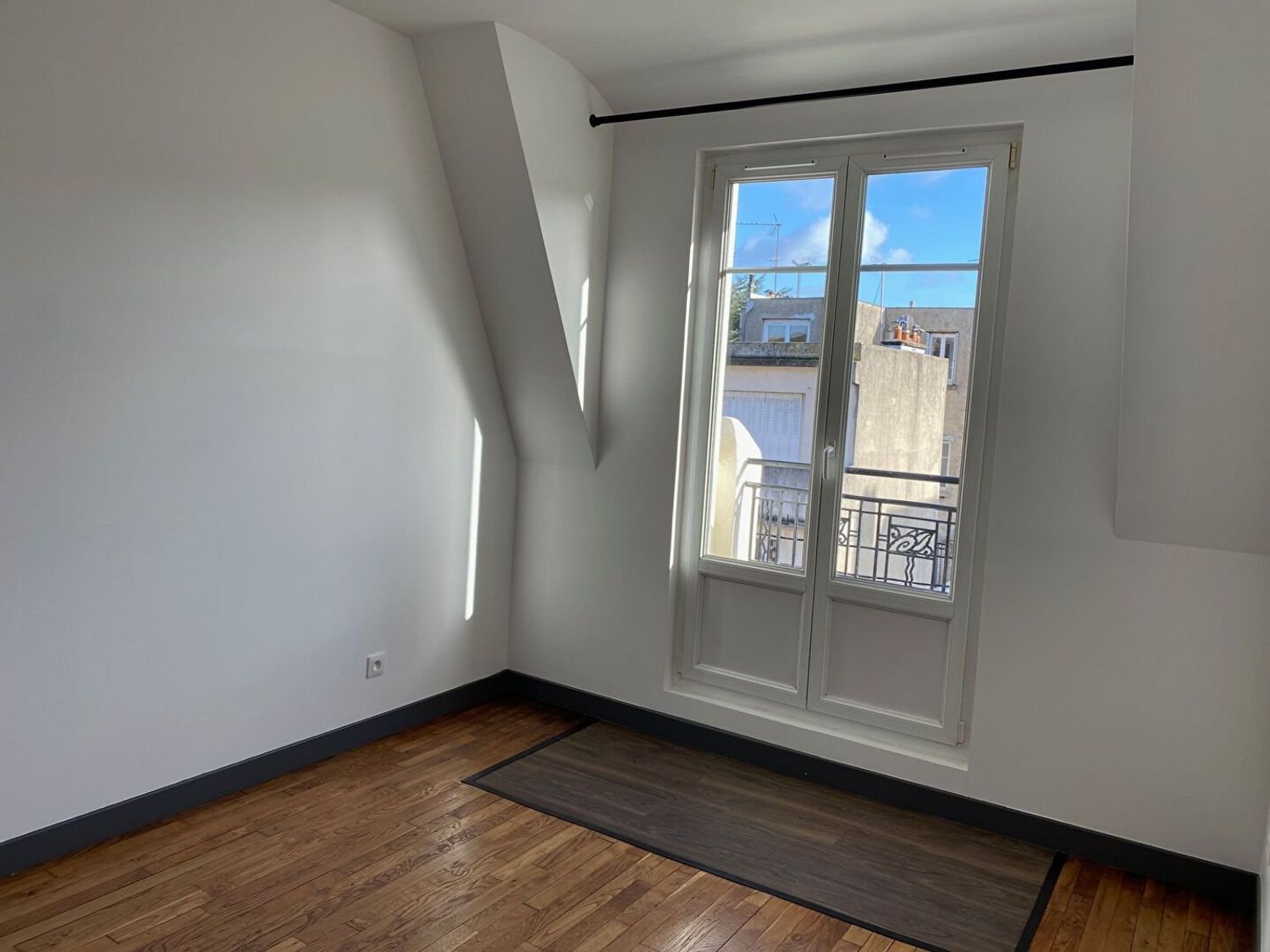 Appartement à louer, 51m², Viroflay