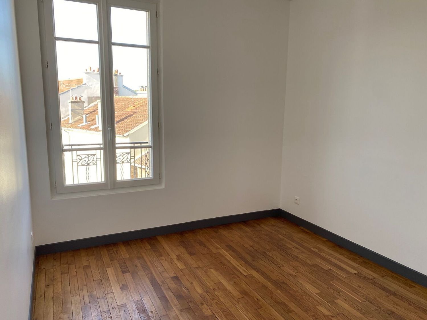 Appartement à louer, 51m², Viroflay