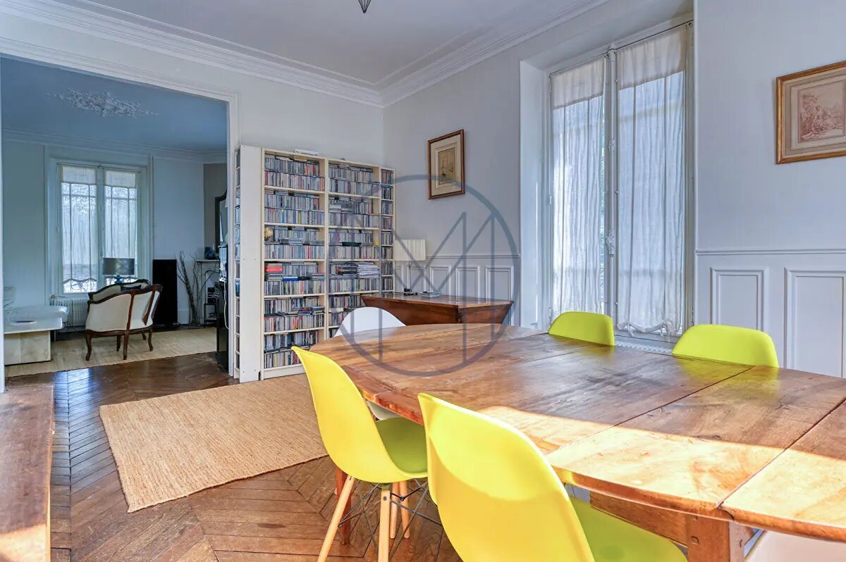 Maison à vendre, 150m², Versailles