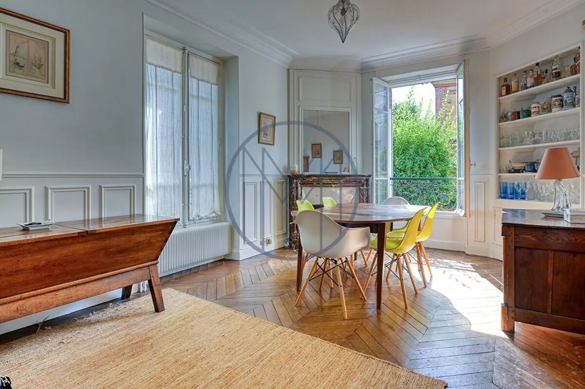 Maison à vendre, 150m², Versailles