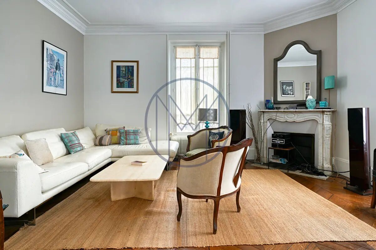 Maison à vendre, 150m², Versailles