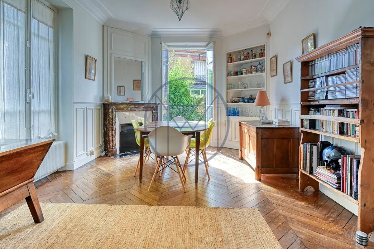 Maison à vendre, 150m², Versailles