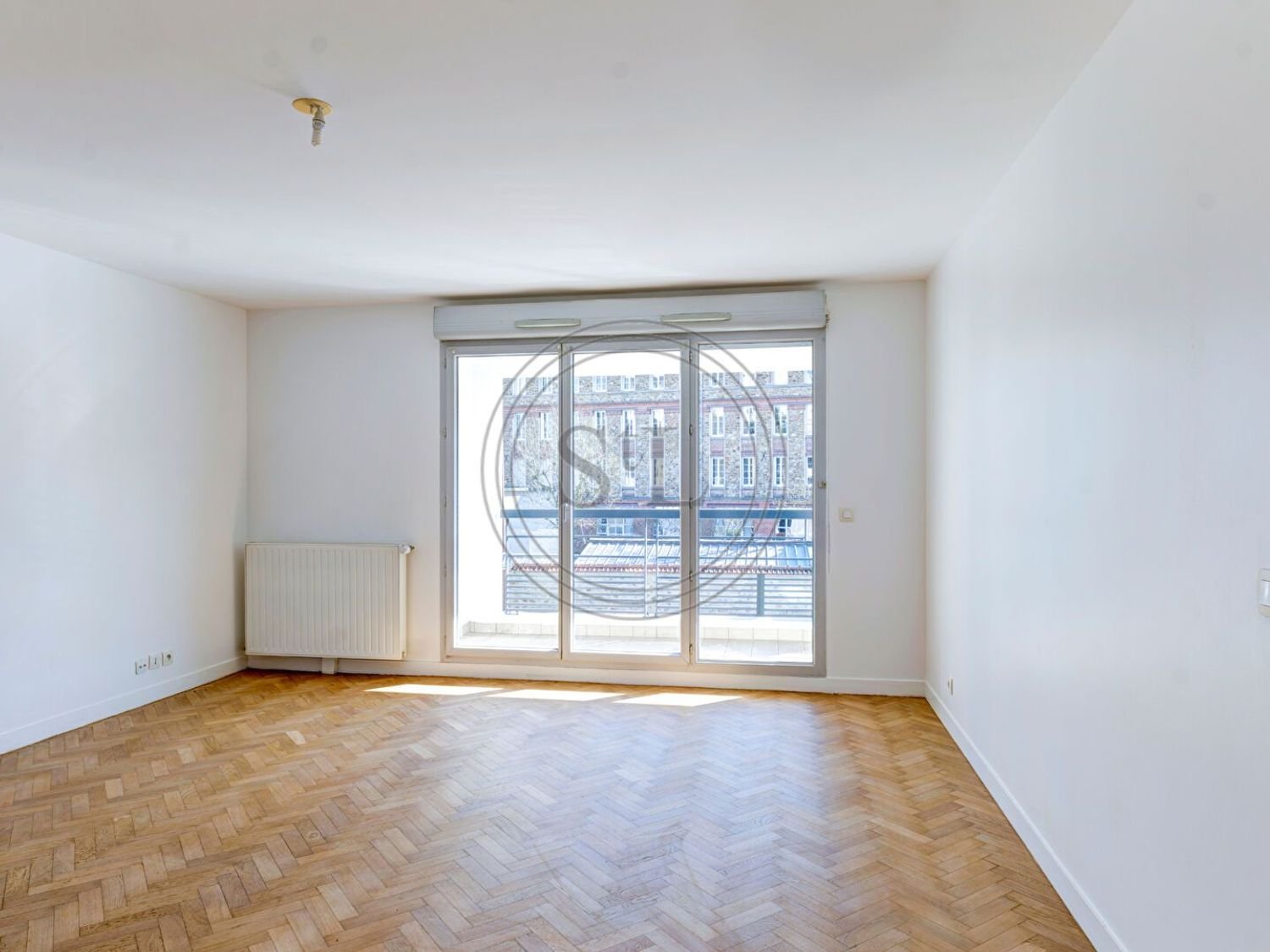 Appartement à vendre, 70m², Versailles